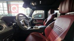 مرسيدس بنز G-Class